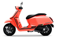 Lambretta X125 2024 7 Lambretta X125 2024 colores3