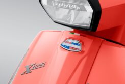Lambretta X125 2024 4 Lambretta X125 2024 detalles2