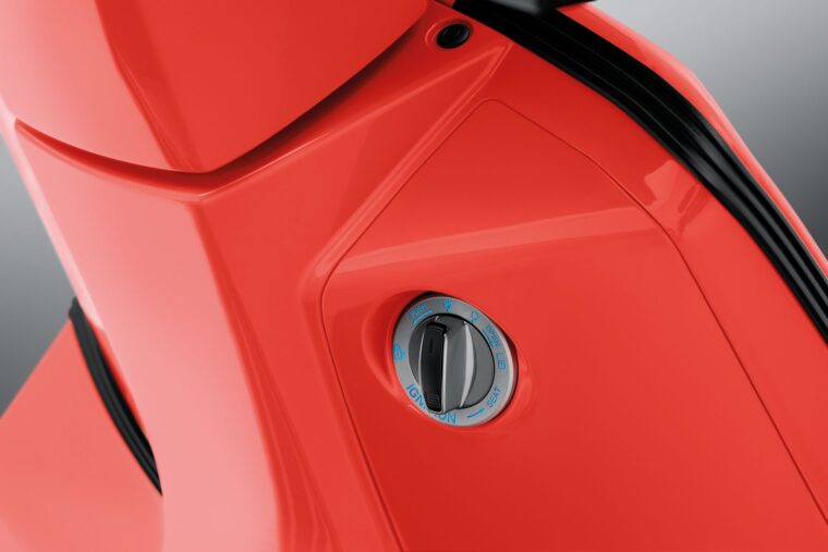 Lambretta X125 2024 2 Lambretta X125 2024 detalles3