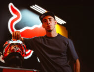 Pedro Acosta vestirá de naranja desde 2025: KTM confirma su ascenso al equipo oficial 1 Pedro Acosta fichaje Red Bull KTM Factory Racing MotoGP (2)