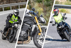 Triumph 2025 BikeLeaks espia