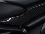 Triumph Speed Triple 1200 RR Breitling Limited Edition 2024 11