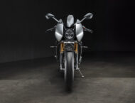 Triumph Speed Triple 1200 RR Breitling Limited Edition 2024 14