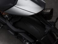 Triumph Speed Triple 1200 RR Breitling Limited Edition 2024 15