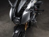 Triumph Speed Triple 1200 RR Breitling Limited Edition 2024 16