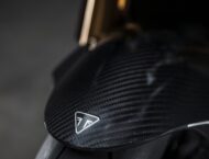 Triumph Speed Triple 1200 RR Breitling Limited Edition 2024 18