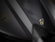 Triumph Speed Triple 1200 RR Breitling Limited Edition 2024 20