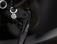 Triumph Speed Triple 1200 RR Breitling Limited Edition 2024 21