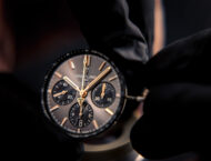 Triumph Speed Triple 1200 RR Breitling Limited Edition 2024 30