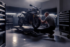 Triumph Speed Triple 1200 RR Breitling Limited Edition 2024 32