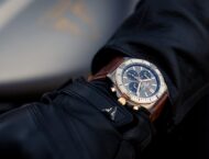 Triumph Speed Triple 1200 RR Breitling Limited Edition 2024 37