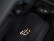 Triumph Speed Triple 1200 RR Breitling Limited Edition 2024 5