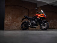 Triumph Tiger Sport 660 20253
