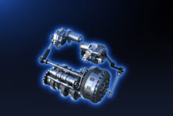 ¿Cómo funciona el Yamaha Y-AMT y qué diferencia hay con el Honda E-Clutch? 24 Yamaha Y AMT1