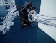 Yamaha presenta el Y-AMT, su nuevo cambio de marchas manual automatizado 4 Yamaha Y AMT7