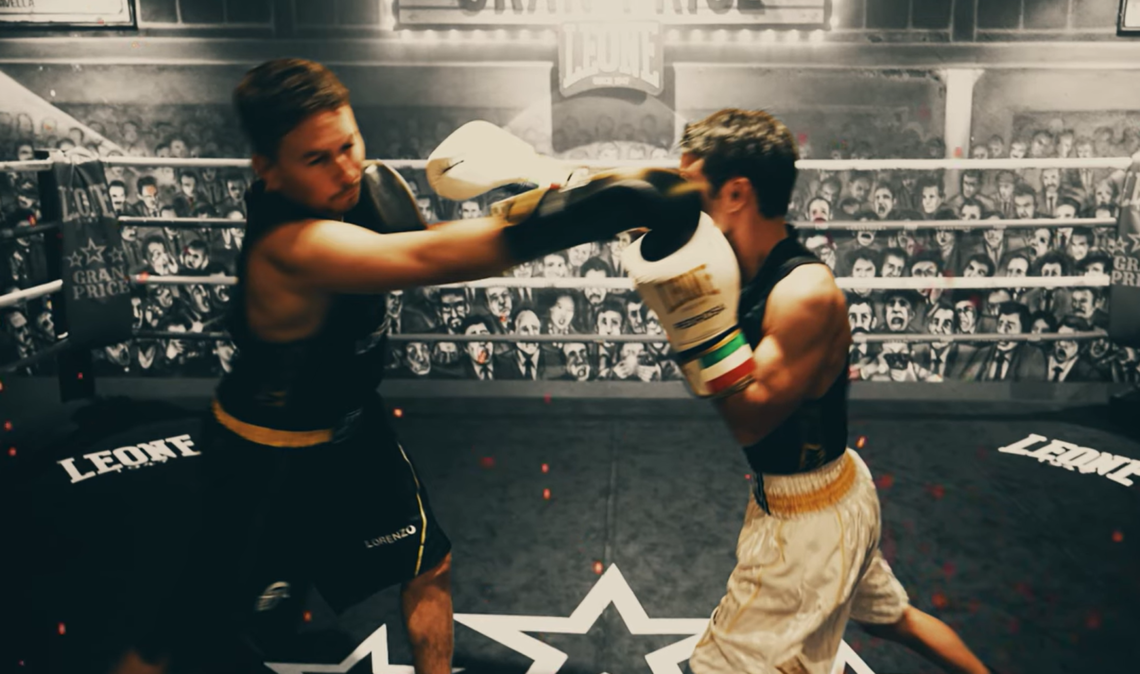 boxeo pedrosa lorenzo