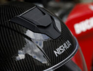 casco NISHUA NRX 3 carbon