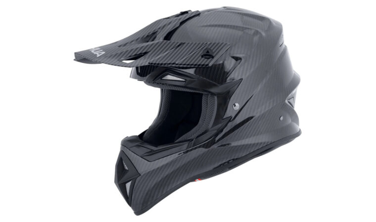 casco nishua cross evo carbon