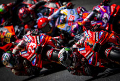 Fichajes MotoGP 2025 | Muchos confirmados... y muchos por confirmar: ¿qué dicen los protagonistas? 8 fichajes motogp mercado 2025