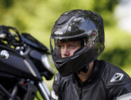 louis moto cascos nishua