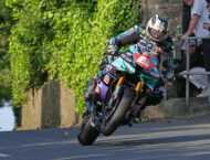 michael dunlop tourist trophy iomtt 10