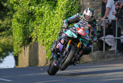 michael dunlop tourist trophy iomtt 10