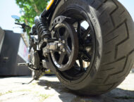 Prueba MITT 808 Big Foot 2024: Black Power 34 mitt 808 big foot 202410