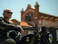 Prueba MITT 808 Big Foot 2024: Black Power 46 mitt 808 big foot 202412