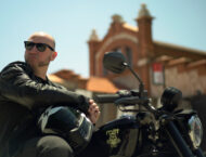 Prueba MITT 808 Big Foot 2024: Black Power 45 mitt 808 big foot 202413