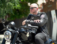 Prueba MITT 808 Big Foot 2024: Black Power 44 mitt 808 big foot 202414