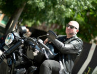 Prueba MITT 808 Big Foot 2024: Black Power 43 mitt 808 big foot 202415