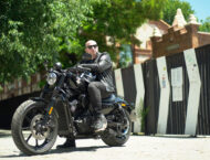 Prueba MITT 808 Big Foot 2024: Black Power 42 mitt 808 big foot 202416