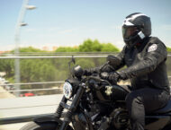 Prueba MITT 808 Big Foot 2024: Black Power 19 mitt 808 big foot 202418