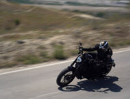 Prueba MITT 808 Big Foot 2024: Black Power 21 mitt 808 big foot 202419