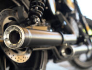 Prueba MITT 808 Big Foot 2024: Black Power 35 mitt 808 big foot 20242