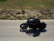 Prueba MITT 808 Big Foot 2024: Black Power 24 mitt 808 big foot 202420