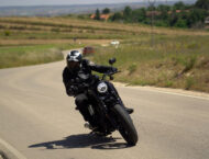 Prueba MITT 808 Big Foot 2024: Black Power 28 mitt 808 big foot 202421