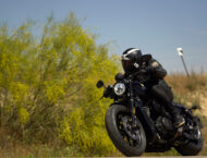 Prueba MITT 808 Big Foot 2024: Black Power 20 mitt 808 big foot 202422