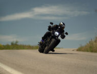 Prueba MITT 808 Big Foot 2024: Black Power 27 mitt 808 big foot 202423