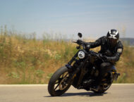 Prueba MITT 808 Big Foot 2024: Black Power 26 mitt 808 big foot 202424