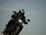 Prueba MITT 808 Big Foot 2024: Black Power 22 mitt 808 big foot 202425