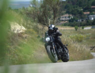 Prueba MITT 808 Big Foot 2024: Black Power 25 mitt 808 big foot 202426