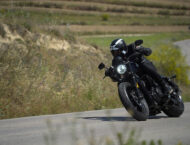 Prueba MITT 808 Big Foot 2024: Black Power 23 mitt 808 big foot 202428