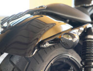 Prueba MITT 808 Big Foot 2024: Black Power 39 mitt 808 big foot 20243