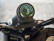 Prueba MITT 808 Big Foot 2024: Black Power 37 mitt 808 big foot 20245