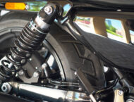 Prueba MITT 808 Big Foot 2024: Black Power 40 mitt 808 big foot 20246