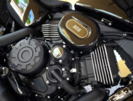 Prueba MITT 808 Big Foot 2024: Black Power 32 mitt 808 big foot 20248