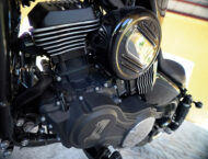 Prueba MITT 808 Big Foot 2024: Black Power 33 mitt 808 big foot 20249