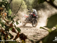 Bridgestone Battlax Adventurecross AX41 4 neumaticos bridgestone battlax ax41 (4)