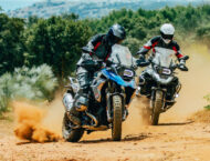 Bridgestone Battlax Adventurecross AX41 5 neumaticos bridgestone battlax ax41 (5)